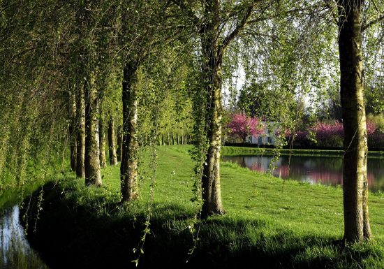 PARCOURS DE DÉCOUVERTE MAMERS “AU FIL DE L’EAU”