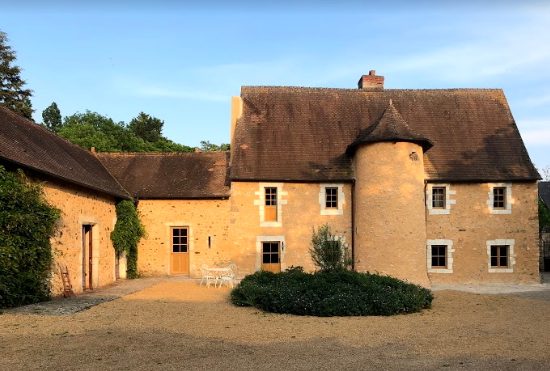 Chambres d’hôtes Manoir de la Basse Cour