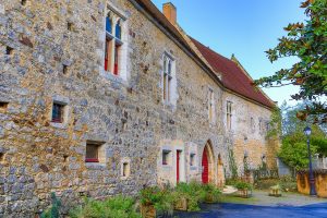 MANOIR DE LA COUR