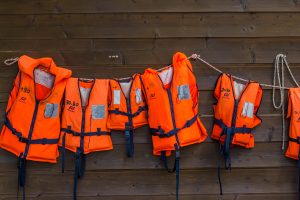 PEDALO BOAT RENTAL