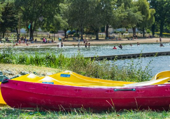 PEDALO BOAT RENTAL