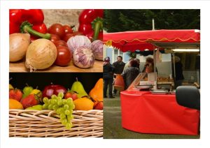 Gite de groupe – Le jardin des 4 saisons