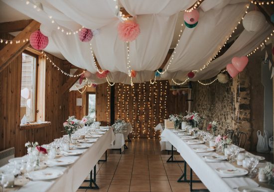 Gîtes de la Charnie : La Poterie