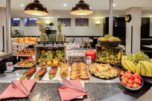Mercure Le Mans Centre – hôtel restaurant Le Shalimar