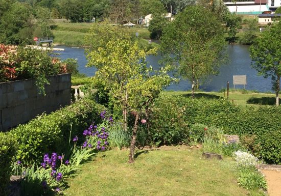 LES TERRASSES DE LA SARTHE FURNISHED LET