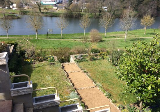 LES TERRASSES DE LA SARTHE FURNISHED LET