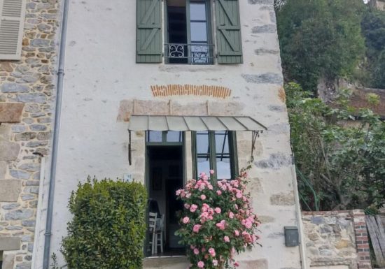 Meublé Le Bourgneuf
