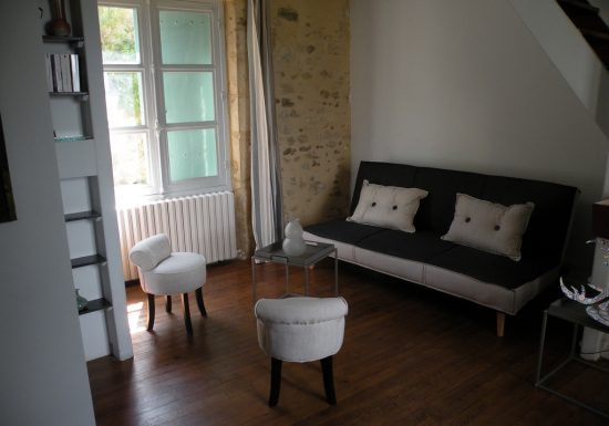 Meublé – Gîte des Remparts