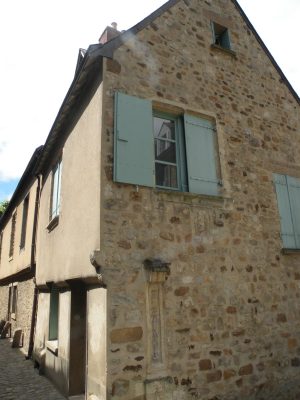 Meublé – Gîte des Remparts