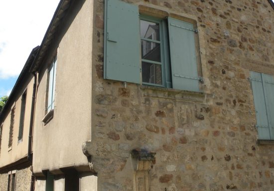 Meublé – Gîte des Remparts