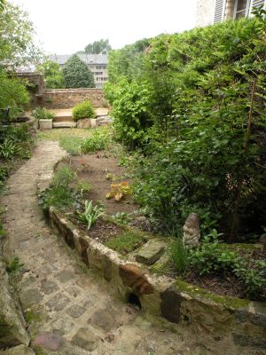 Meublé – Gîte des Remparts