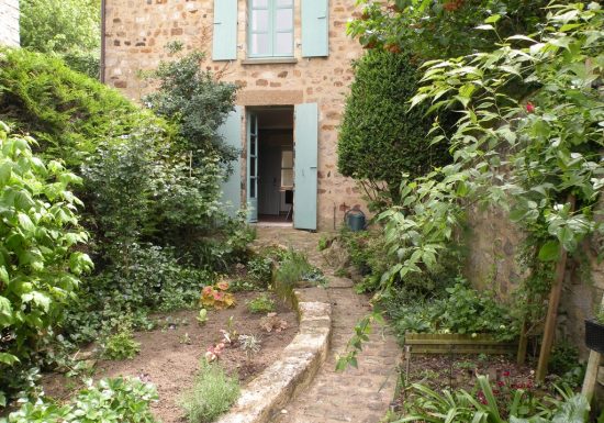 Meublé – Gîte des Remparts
