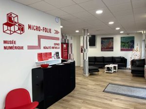 Micro-Folie