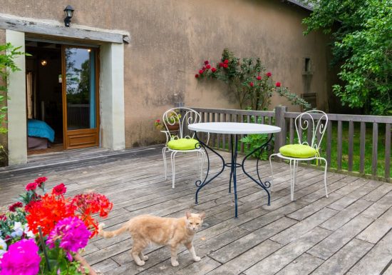 Studio Campagne : La Rafraire