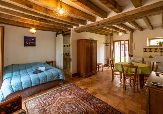 Studio Campagne : La Rafraire