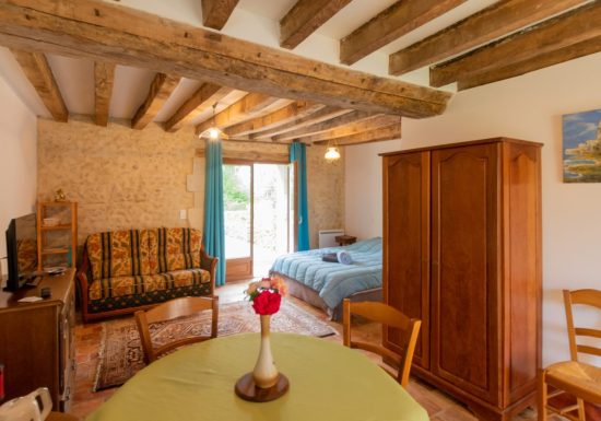 Studio Campagne : La Rafraire