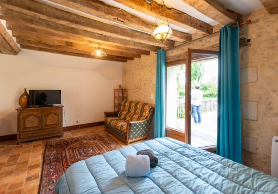 Studio Campagne : La Rafraire