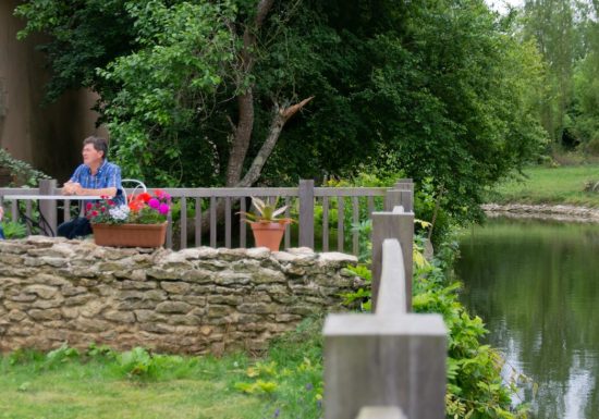 Studio Campagne : La Rafraire