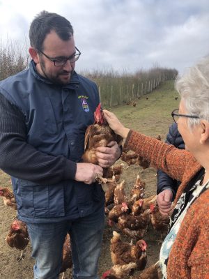 365 JOURS À LOUÉ – FERMIERS DE LOUE