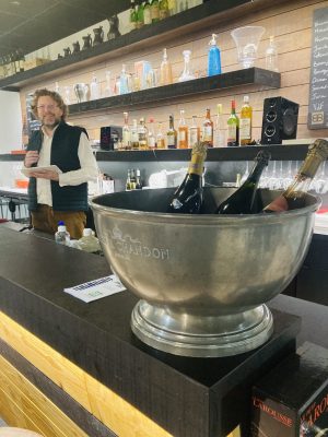 Boire du Bon
