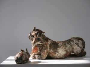 Galerie d’art “Artistic Red Dot”