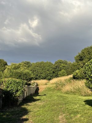 Gîte les Gauberts