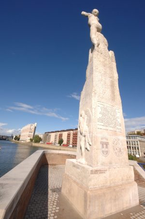 Parc de l’Île aux Planches