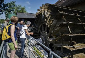 Visithèmes – visites guidées en vallée du Loir