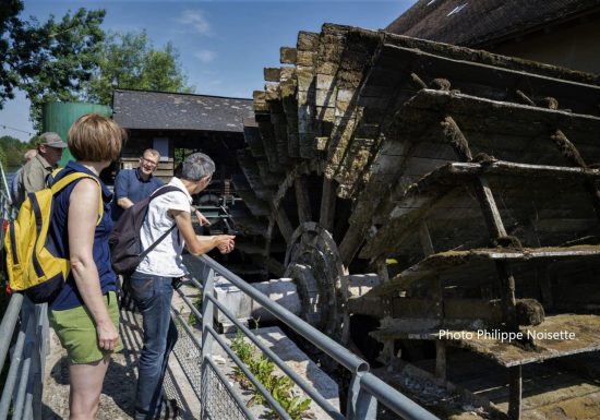 Visithèmes – visites guidées en vallée du Loir