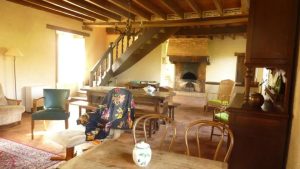 Gîte Moulin de Rimer