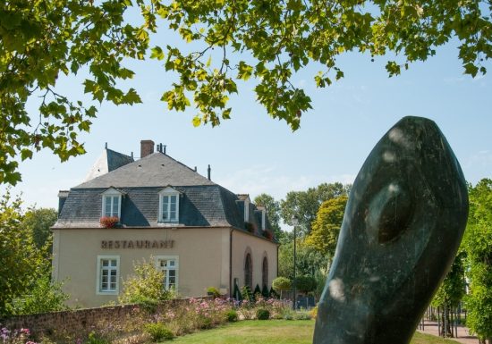 Restaurant Le Moulin des Quatre Saisons
