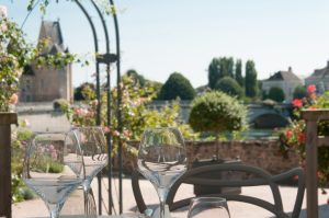 Restaurant Le Moulin des Quatre Saisons
