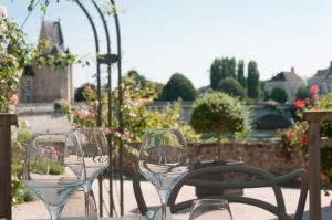 RESTAURANT LE MOULIN DES QUATRE SAISONS