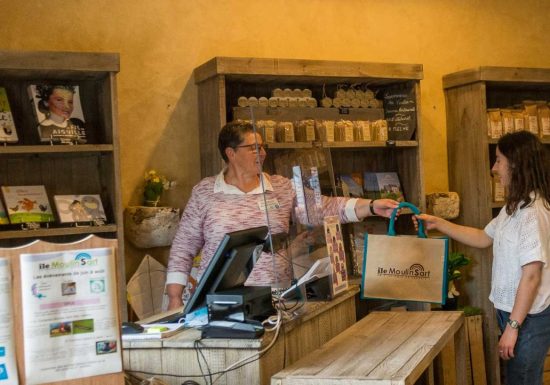 BOUTIQUE DU MOULIN