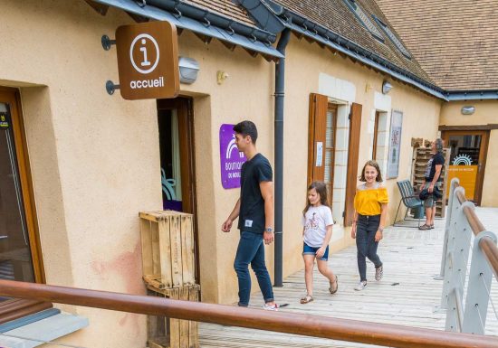 BOUTIQUE DU MOULIN