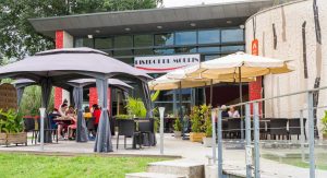 Restaurant- Guinguette Le Bal