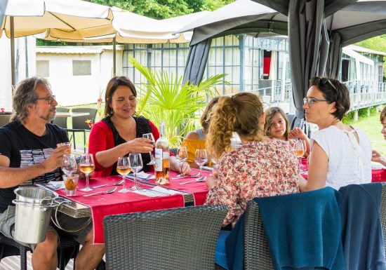 Restaurant- Guinguette Le Bal