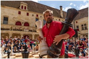 LE MANS SOIRS D’ÉTÉ – 7 AOÛT