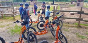 TROTTXWAY, BALADES EN TROTTINETTES ÉLECTRIQUES TOUT-TERRAIN