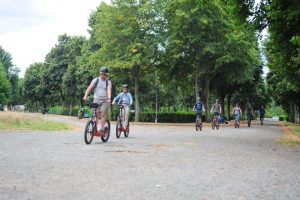 TROTTXWAY, BALADES EN TROTTINETTES ÉLECTRIQUES TOUT-TERRAIN