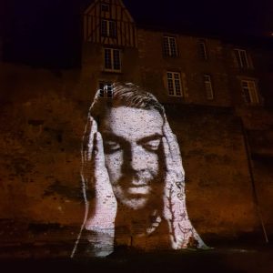 LA NUIT DES CHIMERES