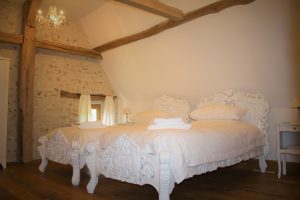 Chambres d’hôtes Manoir de la Basse Cour