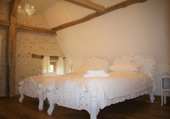Chambres d’hôtes Manoir de la Basse Cour