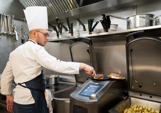 Le Verger – Domaine de l’Épau