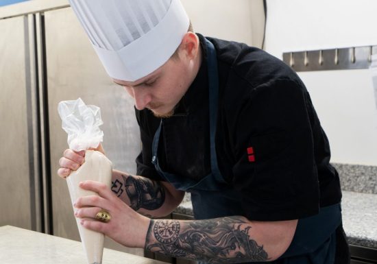 Le Verger – Domaine de l’Épau