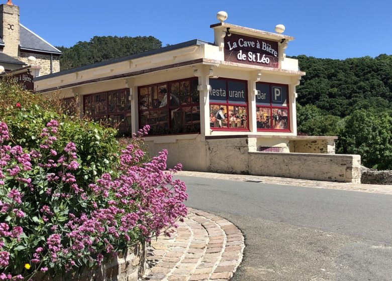 La Cave à Bière