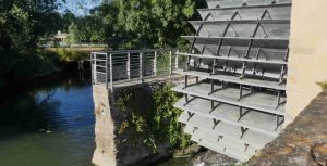 Visite guidée du moulin à glace de la Bruère – La Flèche