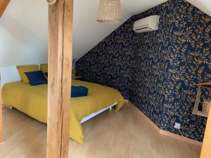 Gîte Aux Instants Partagés