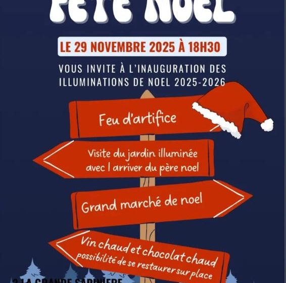 La Maison Illuminée