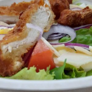 Restaurant Mac’Licorne